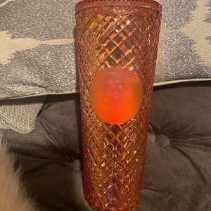 Limited Edition Venti 24oz. Tumbler